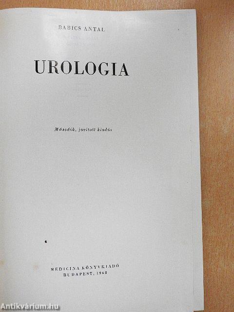 Urologia