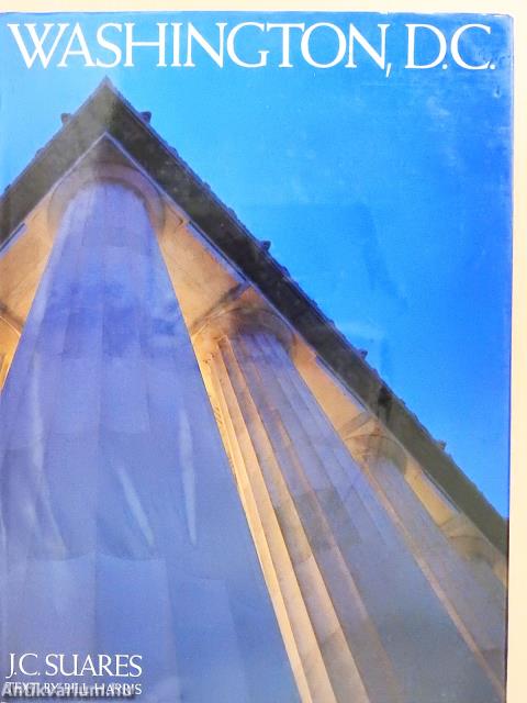 Washington, D.C. (dedikált példány)