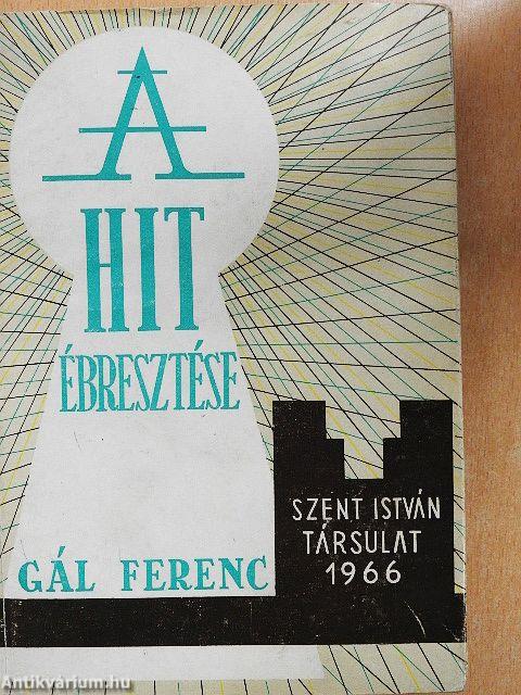 A hit ébresztése