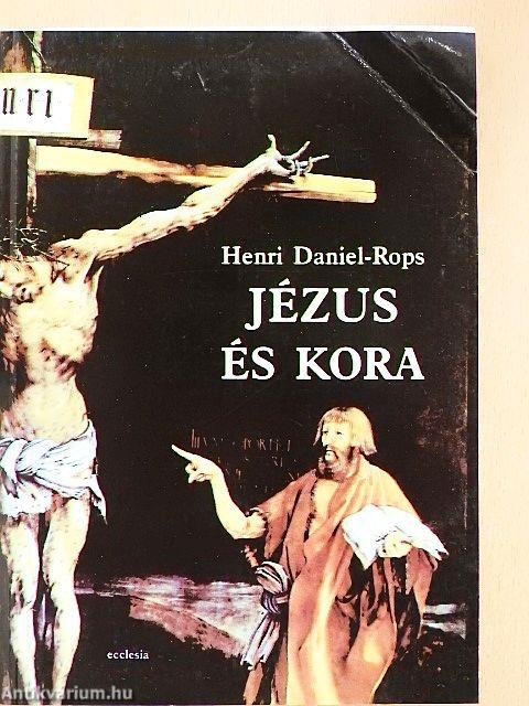 Jézus és kora I-II.