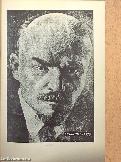 Kortárs 1970. április