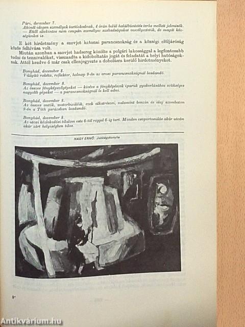 Kortárs 1970. április