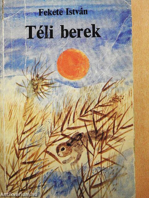 Téli berek