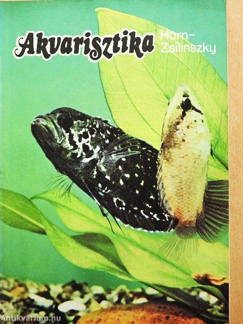 Akvarisztika