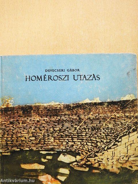 Homéroszi utazás