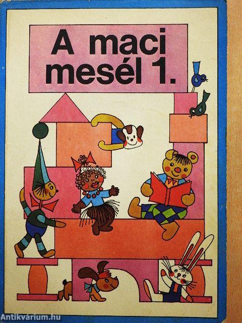A maci mesél 1.