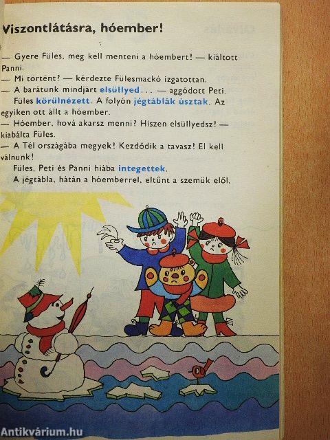 A maci mesél 1.