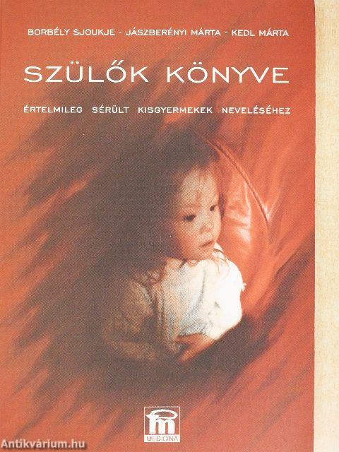 Szülők könyve