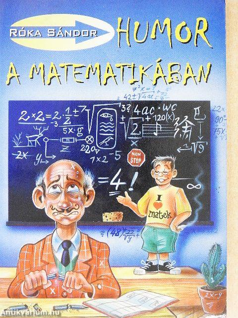Humor a matematikában