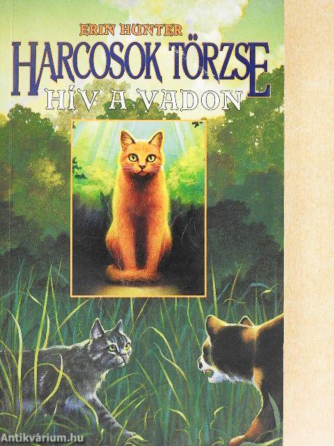 Harcosok törzse 1.