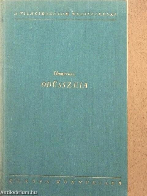 Odüsszeia