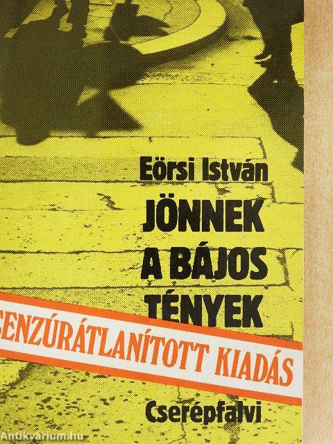 Jönnek a bájos tények
