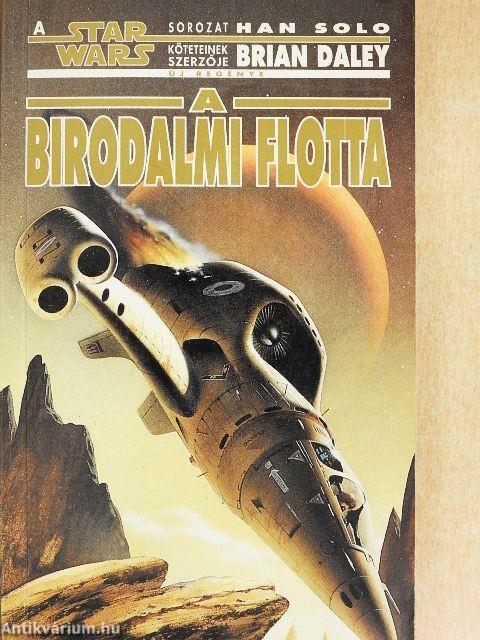 A birodalmi flotta
