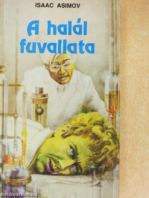 A halál fuvallata