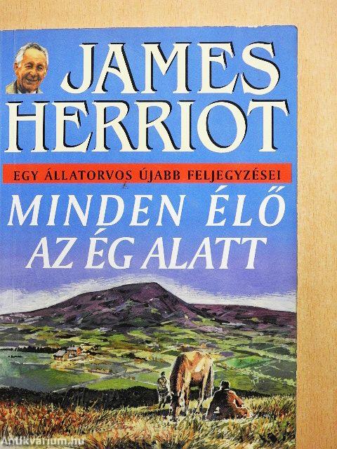 Minden élő az ég alatt