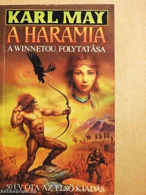 A haramia