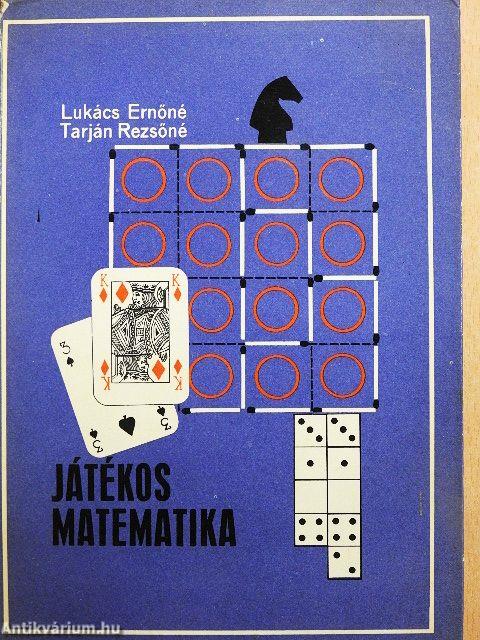Játékos matematika