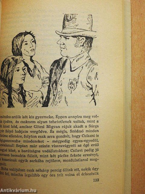 Két kicsi hód