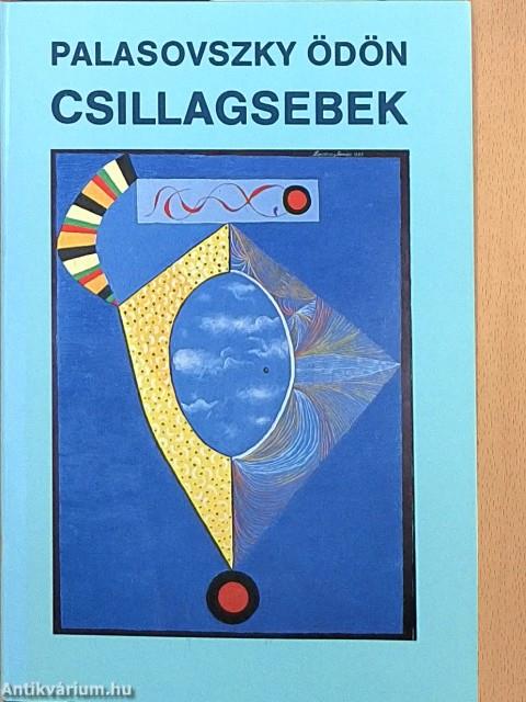 Csillagsebek