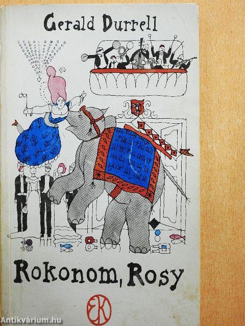 Rokonom, Rosy