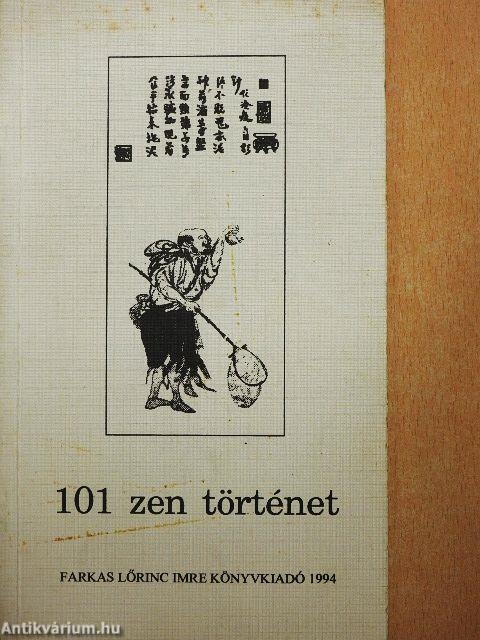 101 zen történet