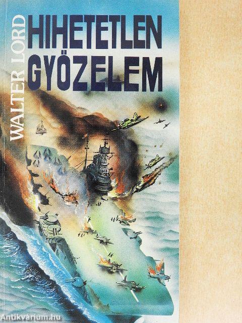 Hihetetlen győzelem