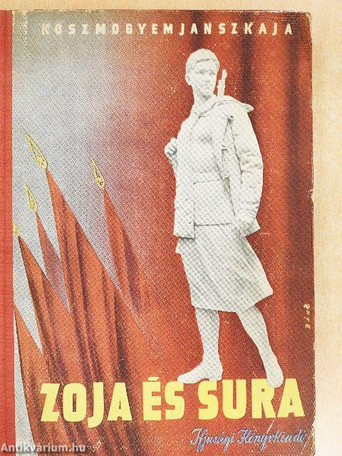Zoja és Sura