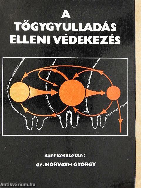 A tőgygyulladás elleni védekezés