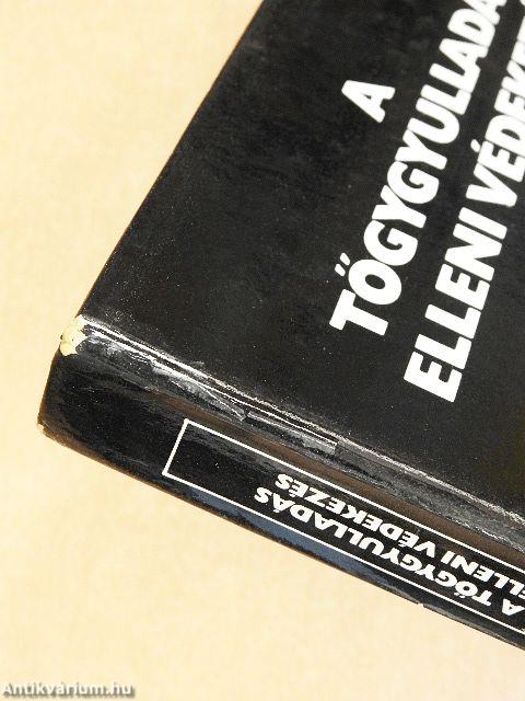 A tőgygyulladás elleni védekezés