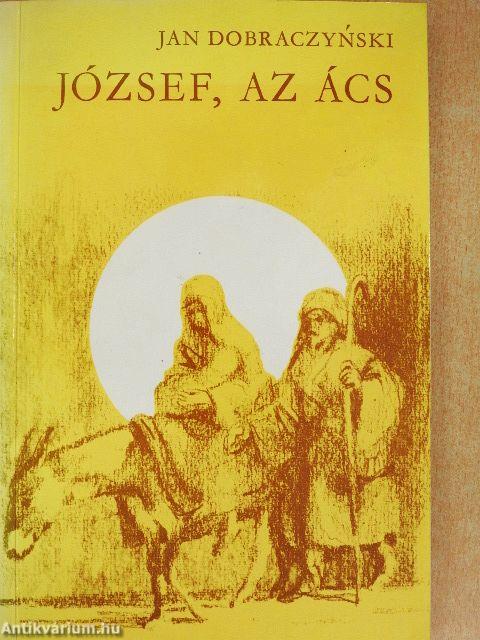 József, az ács