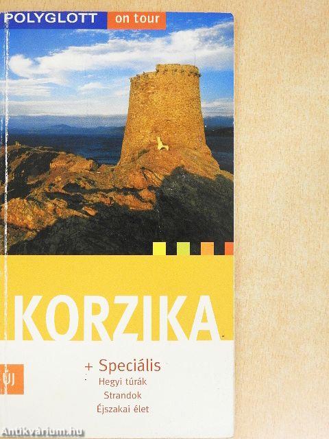 Korzika