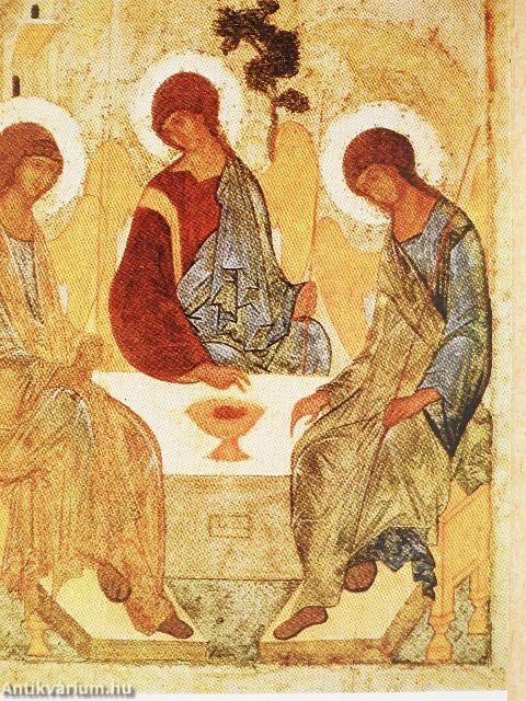 Feofan Grek, Rubljov, Gyionyiszij