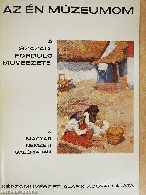 A századforduló művészete