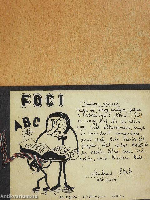 Foci ABC