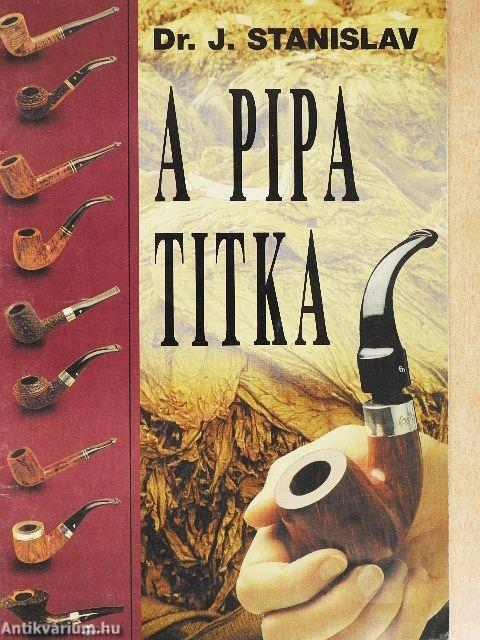 A pipa titka