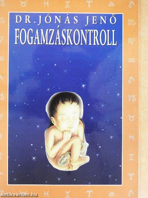 Fogamzáskontroll