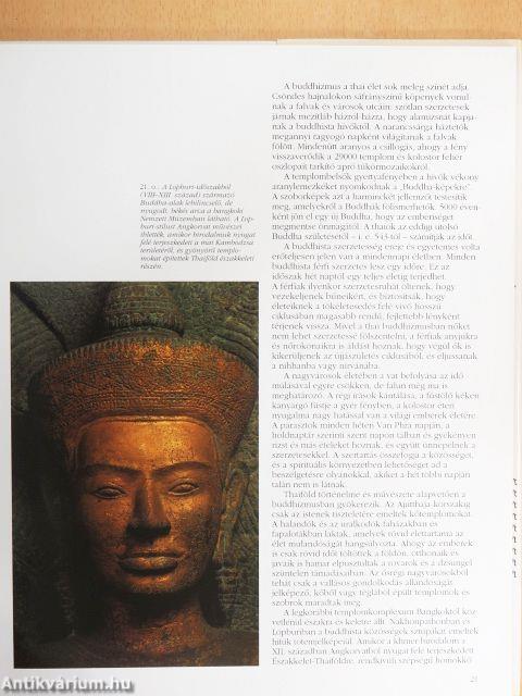 Thaiföld