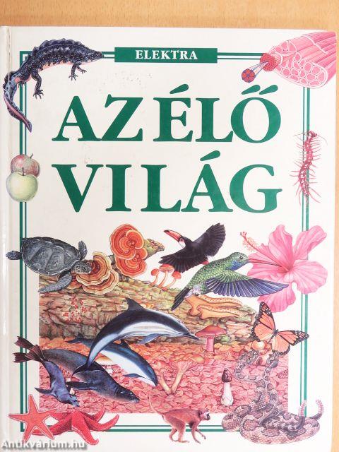 Az élő világ