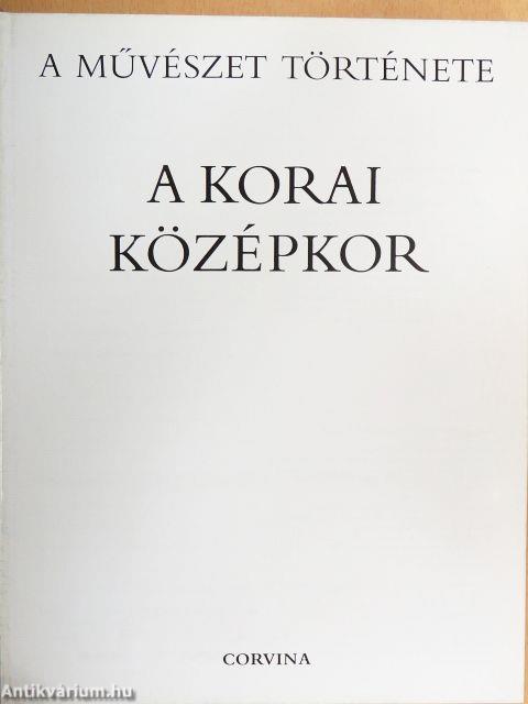A korai középkor