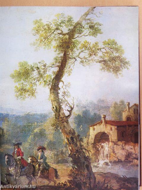 A rokokótól 1900-ig