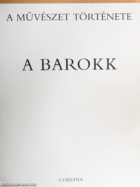 A barokk