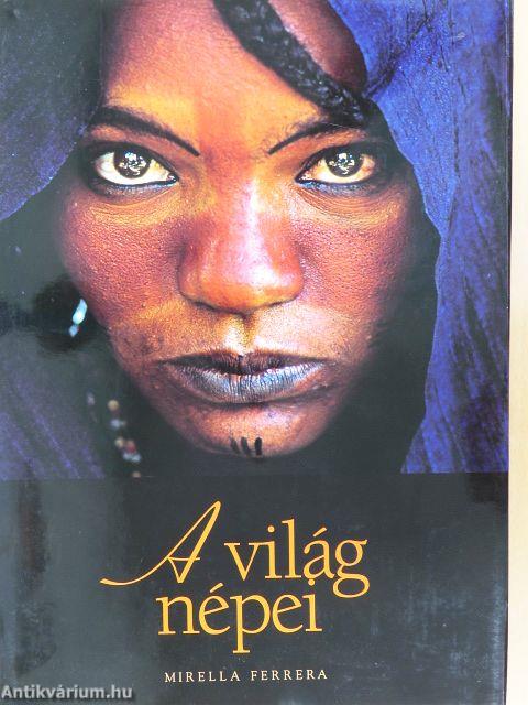 A világ népei