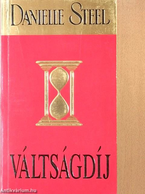 Váltságdíj