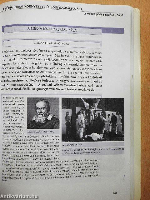 Mozgókép és médiaismeret 2.