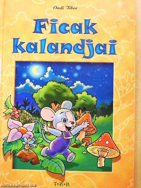Ficak kalandjai