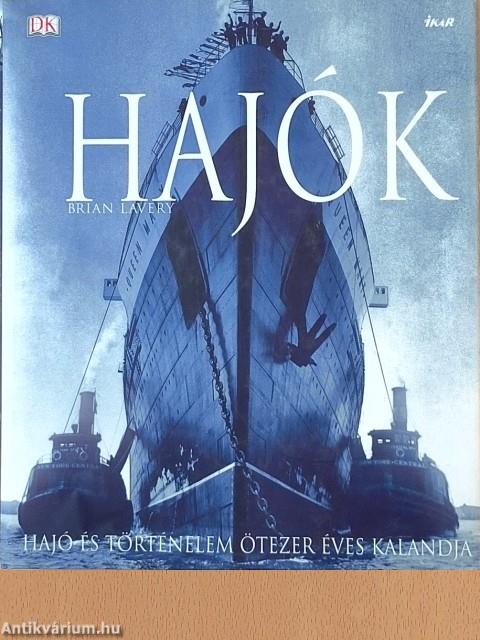 Hajók