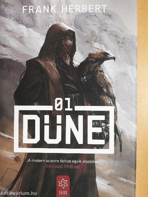 Dűne