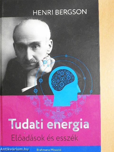 Tudati energia