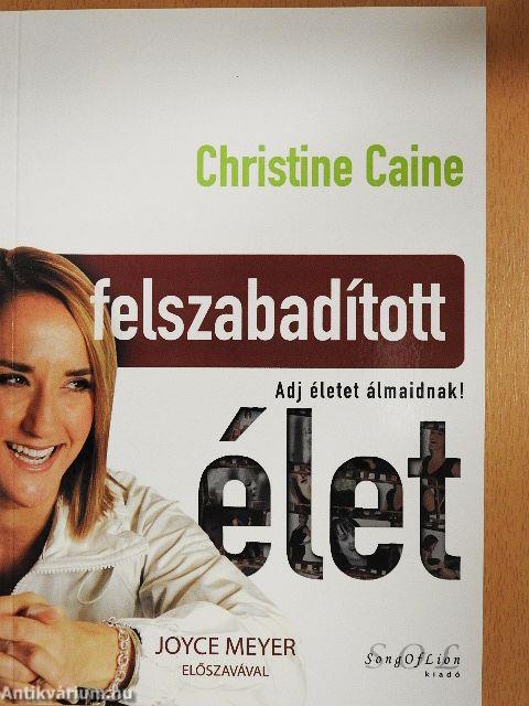 Felszabadított élet 