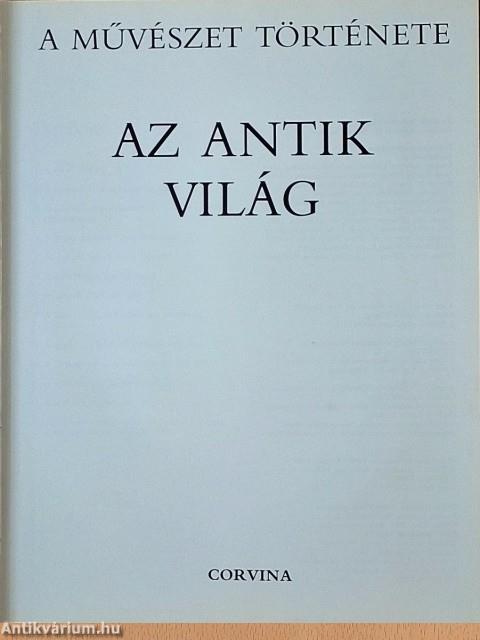 Az antik világ